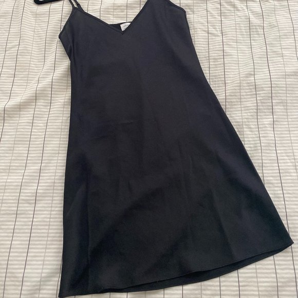 Wilfred Only Slip Mini Dress - Brand New only wore couple hours - Picture 1 of 2